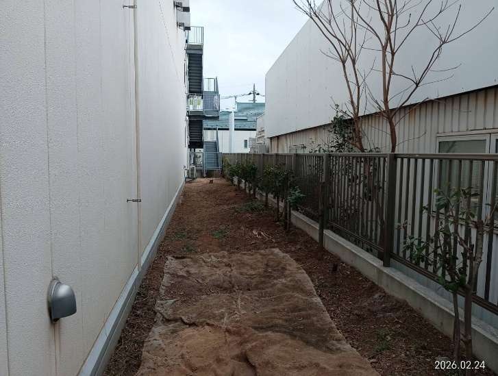 After