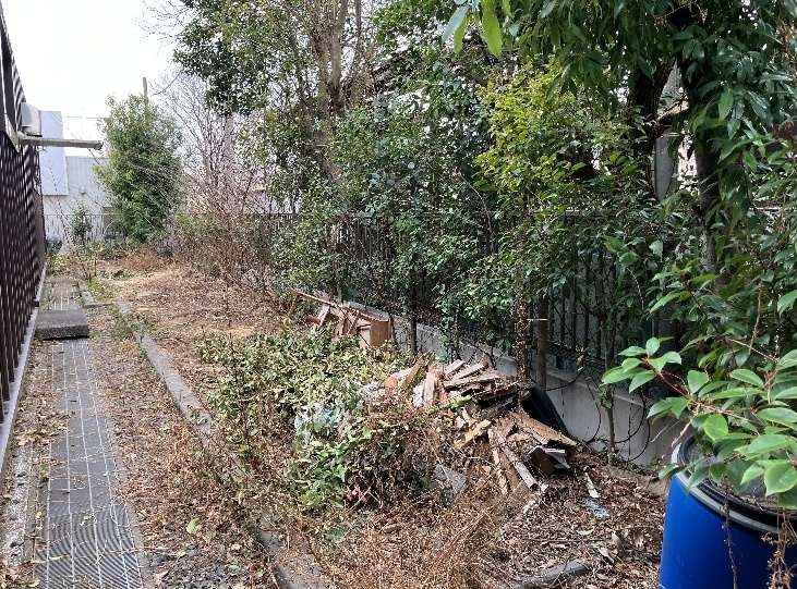 Before